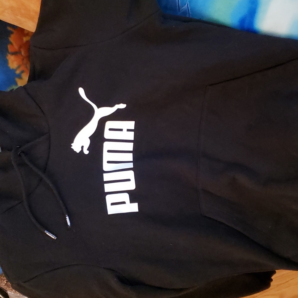 PUMA hoodie